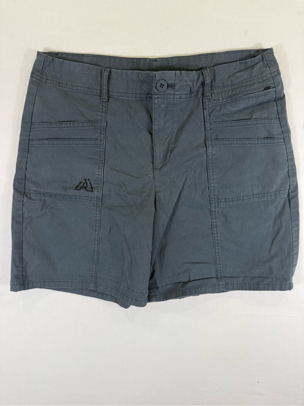 Eddie Bauer Women's Slate Athletic Utility Shorts